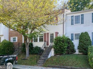 1640 Mount Airy Ct, Crofton, MD 21114