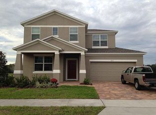 3614 Creswick Cir, Orlando, FL 32829