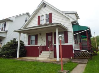 724 S Grand St, Lewistown, PA 17044