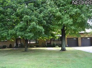 7222 Brown Dr N, Malvern, OH 44644