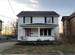 326 N Bentley Ave, Niles, OH 44446
