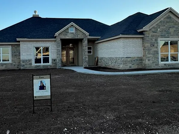 9657 Grey Wolf Ln, San Angelo, TX 76901