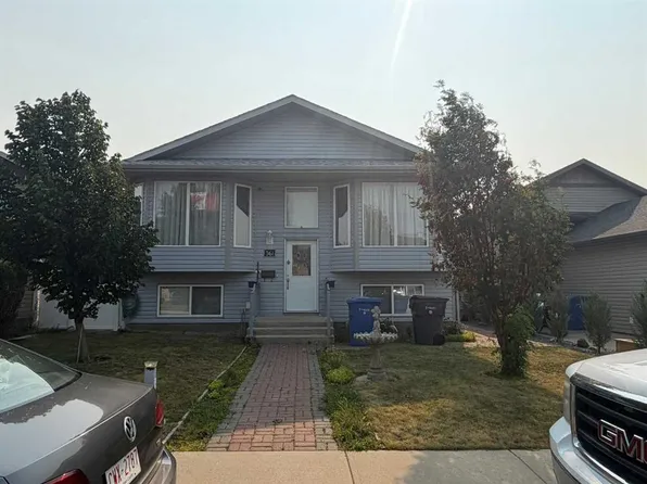 361 W Somerset Row SE, Medicine Hat, AB T1B 0H2
