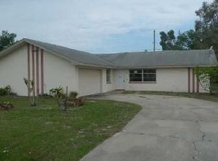 7265 Pebble Beach Rd, Fort Myers, FL 33967