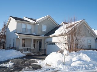 708 Darby Ct, Indian Creek, IL