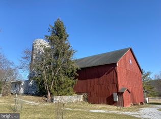 19403 Burnside Bridge Rd, Keedysville, MD 21756