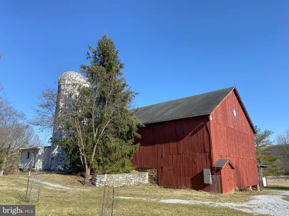 19403 Burnside Bridge Rd, Keedysville, MD 21756