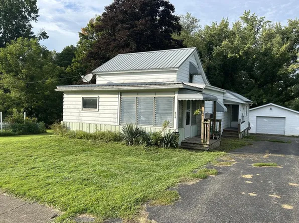 506 Church St, Cambridge Springs, PA 16403