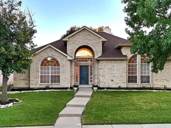 8407 Tanglerose Dr, Frisco, TX 75033