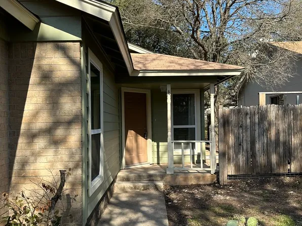 Heier Properties (4406 Limewood Ct), 4406 Limewood Ct #A, Austin, TX 78727
