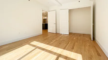 Rented by Brighton Management