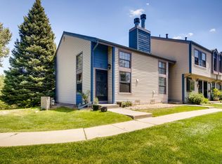 336 S Memphis Way APT A, Aurora, CO 80017