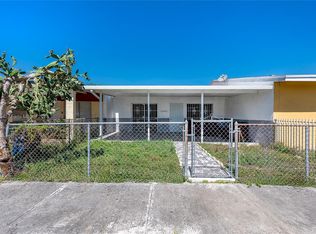 21445 NW 39th Ave, Miami Gardens, FL 33055