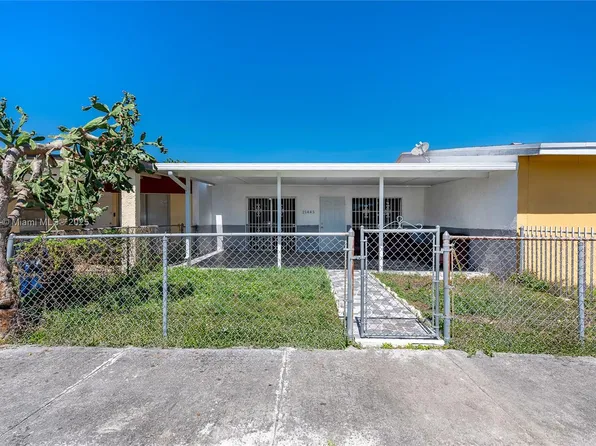 21445 NW 39th Ave, Miami Gardens, FL 33055