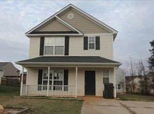 733 Erinbrook Ln, York, SC 29745
