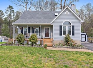 3125 Gregwood Rd, Midlothian, VA 23112