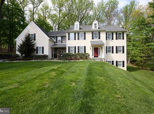661 Saint Matthews Rd, Chester Springs, PA 19425