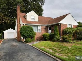 165 Allen St, Hackensack, NJ 07601