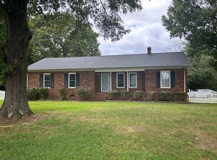 902 S Williamson Ave, Elon, NC 27244