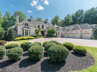 11649 Vixens Path, Ellicott City, MD 21042