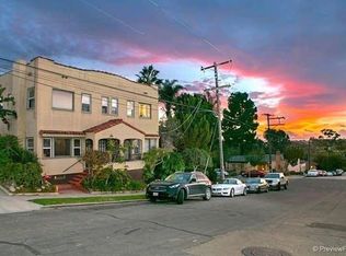 2915 Juniper St #2915, San Diego, CA 92104