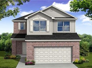 9410 Shore Juniper Dr, Houston, TX 77075