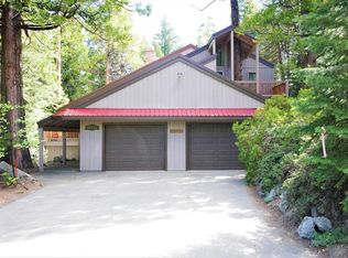 40911 Windwood Rd, Shaver Lake, CA 93664
