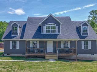 455 Lake St #6, Lexington, NC 27295