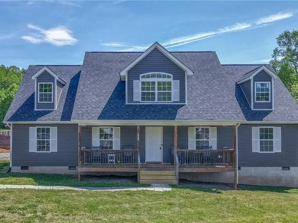 455 Lake St #6, Lexington, NC 27295