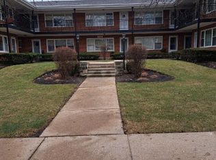 720 N Western Ave APT 3, Park Ridge, IL 60068