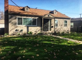 2216 N Parish Pl, Burbank, CA 91504