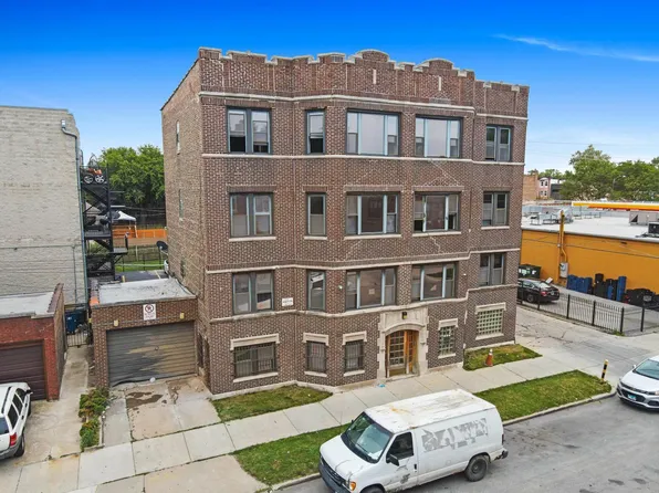 1619 E 70th St #3, Chicago, IL 60649