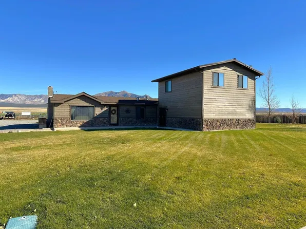 3035 S 300 E, Milford, UT 84751