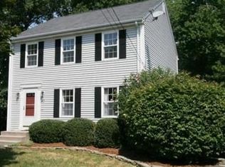 43 Jarson Ln, Attleboro, MA 02703