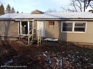 156 Greencastle Rd, Tunkhannock, PA 18657