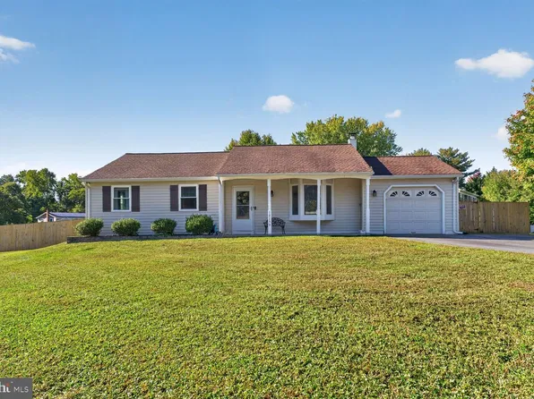 12159 Marbella Ct, Waldorf, MD 20601