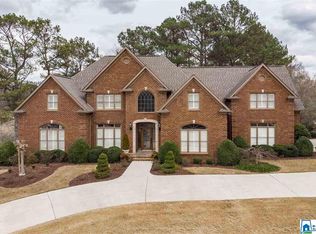 200 Cahaba Oaks Trl, Indian Springs, AL 35124