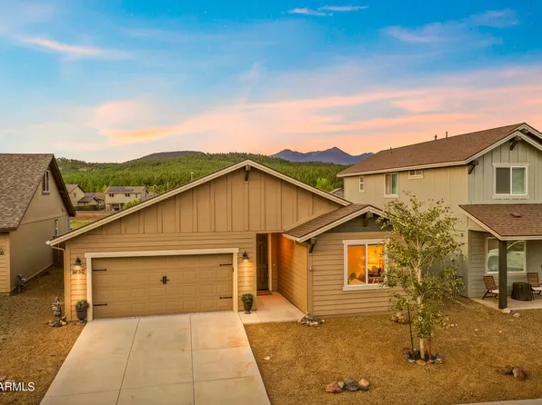 11850 PEGASUS Road, Bellemont, AZ 86015