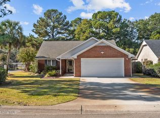 6148 Sugar Pine Drive, Wilmington, NC 28412