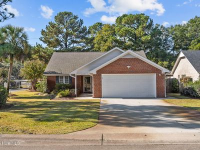 6148 Sugar Pine Drive, Wilmington, NC, 28412