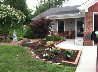 163 Morning Pointe Ln, Athens, TN 37303