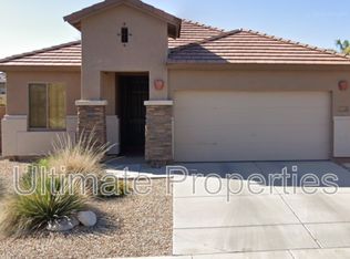 18043 W Hatcher Rd, Waddell, AZ 85355