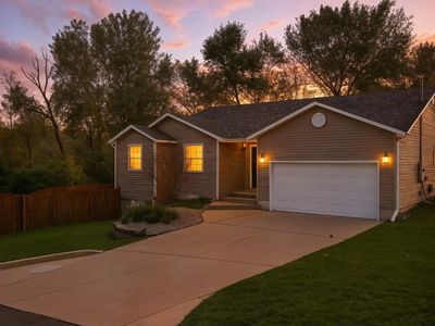 2820 Sandpiper Drive, Branson, MO, 65616