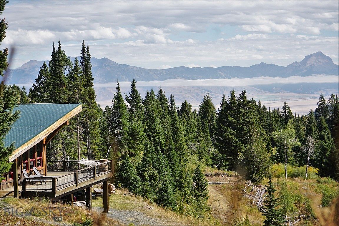 Upper Haypress Lake Trl, Ennis, MT 59729 Zillow