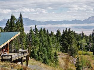 Upper Haypress Lake Trl, Ennis, MT 59729