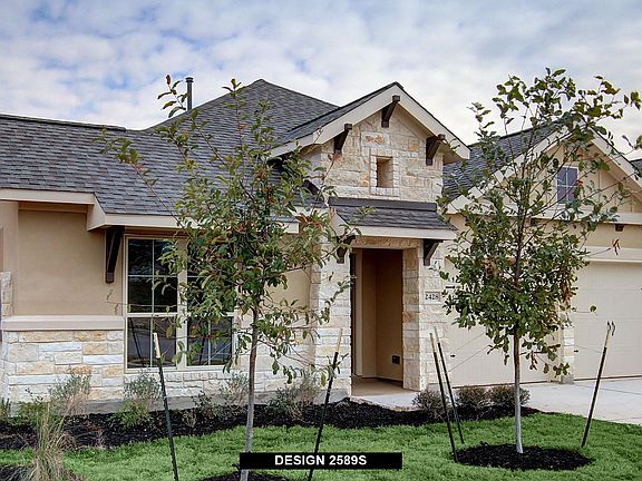 2nd image of 2428 Burberry Ln