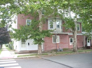 105 E Franklin St, Hamilton, NJ 08610