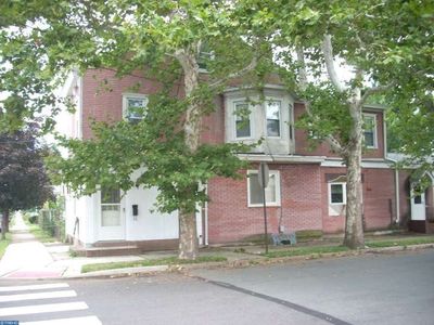 105 E Franklin St, Hamilton, NJ, 08610
