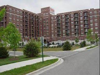 1st image of 1700 Riverwoods Dr APT 513