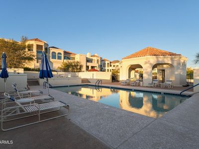 3800 E LINCOLN Drive #7, Phoenix, AZ, 85018